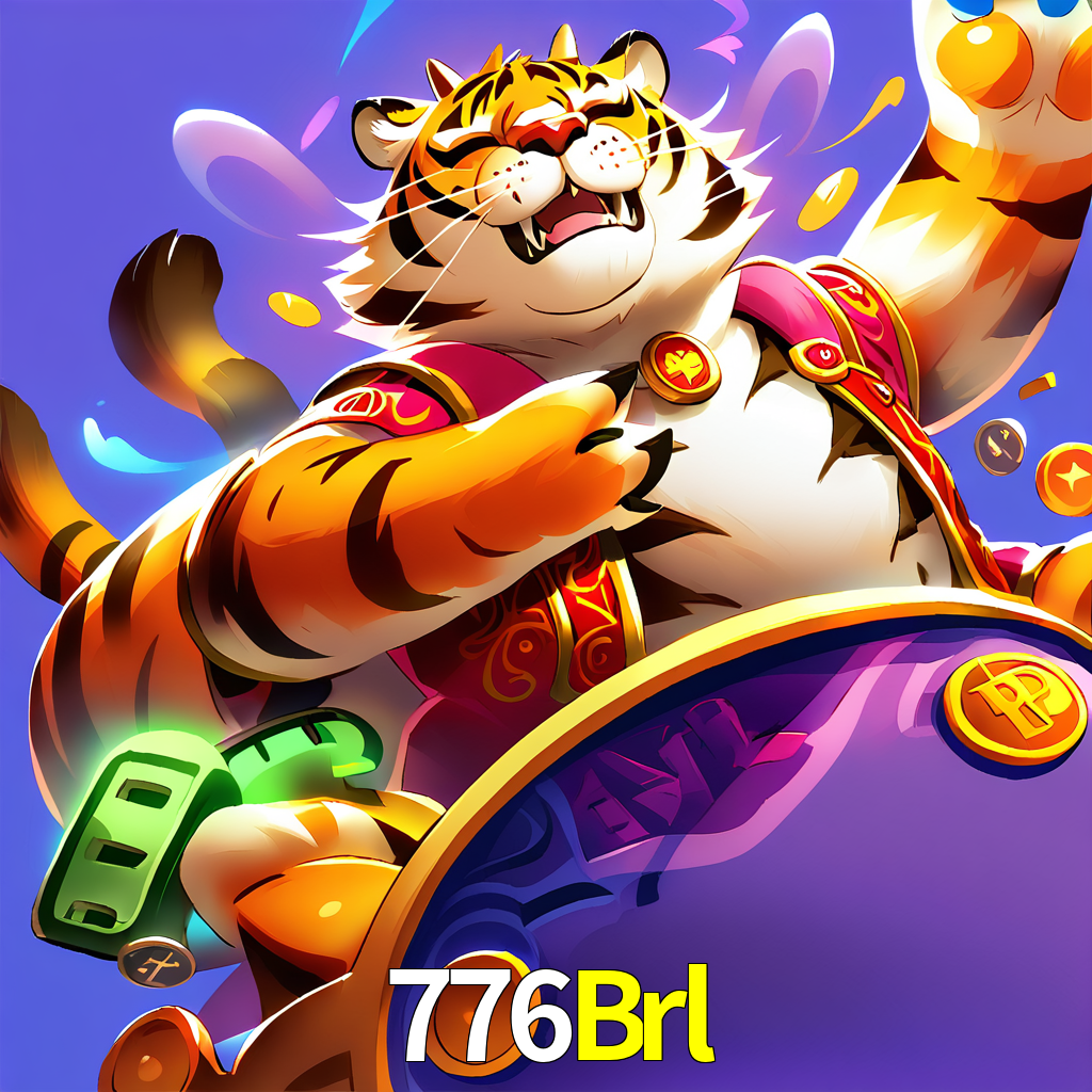 776Brl 