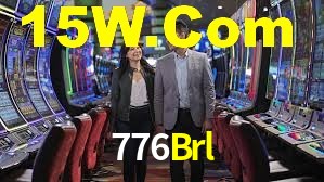 Slot Games 776Brl