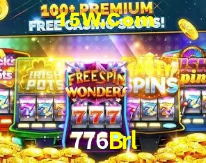 776Brl: Seu Cassino Premiado com Pagamentos Rápidos