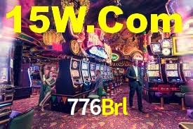 Roulette Table 776Brl