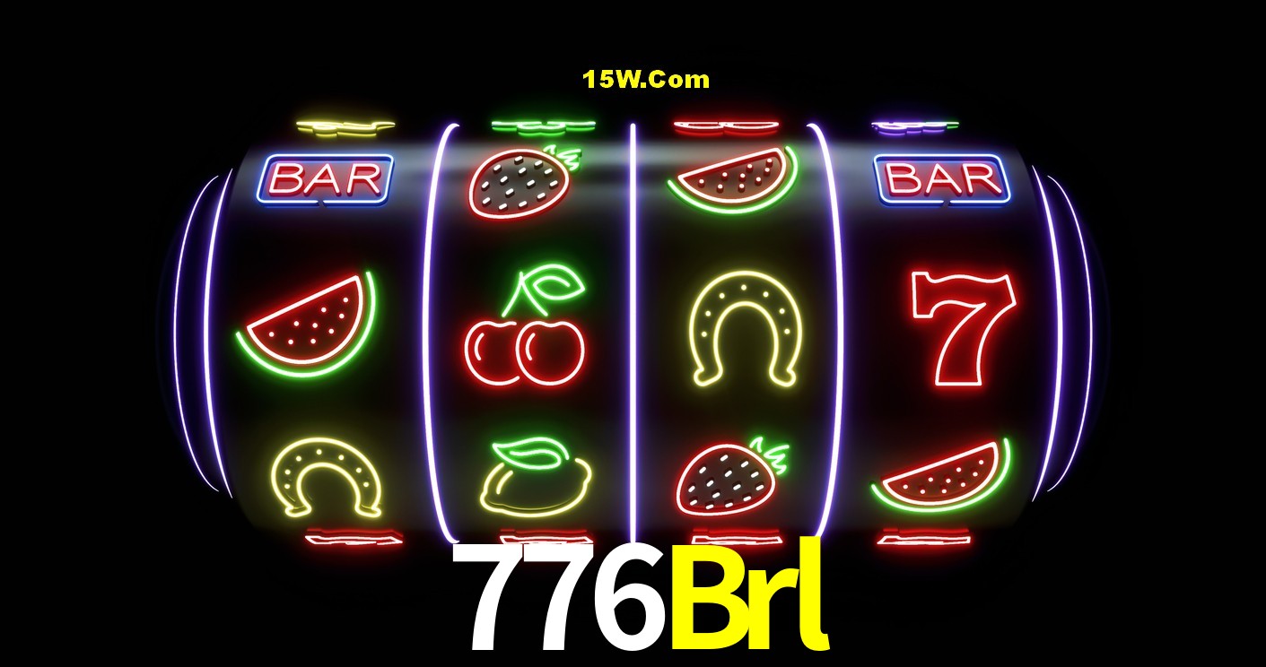 APP oficial da 776Brl para mobile