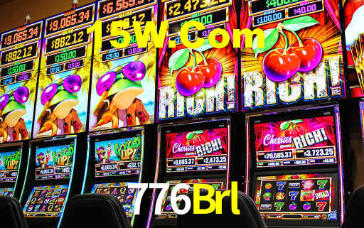 Welcome Bonus 776Brl