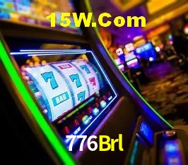 776Brl: Jogos de Caça-Níqueis-Altas Recompensas, Roleta-Velocidade, Blackjack-Desafios Máximos