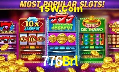 Diretório de Jogos 776Brl
