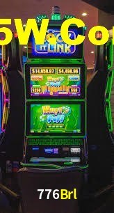 Welcome Bonus 776Brl