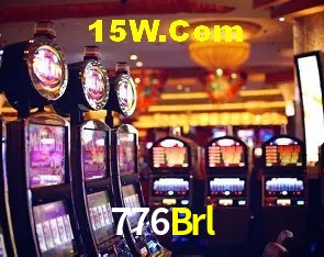 Casino Ao Vivo 776Brl