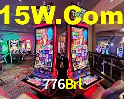 Spaceman Game 776Brl